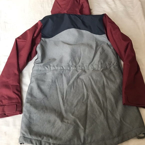 Medium Horse Feathers snowboard jacket - Picture 3 of 7